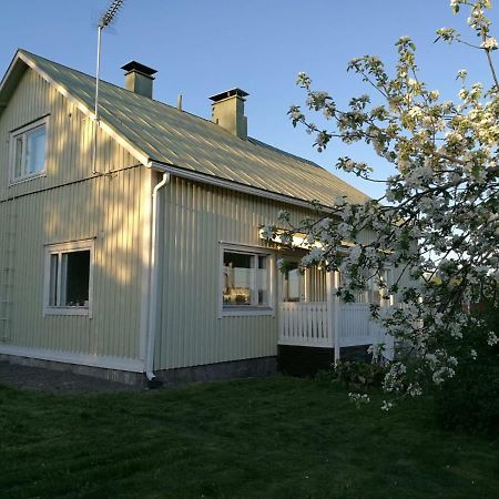 Willa Mustijoki Laukkoski Exterior foto
