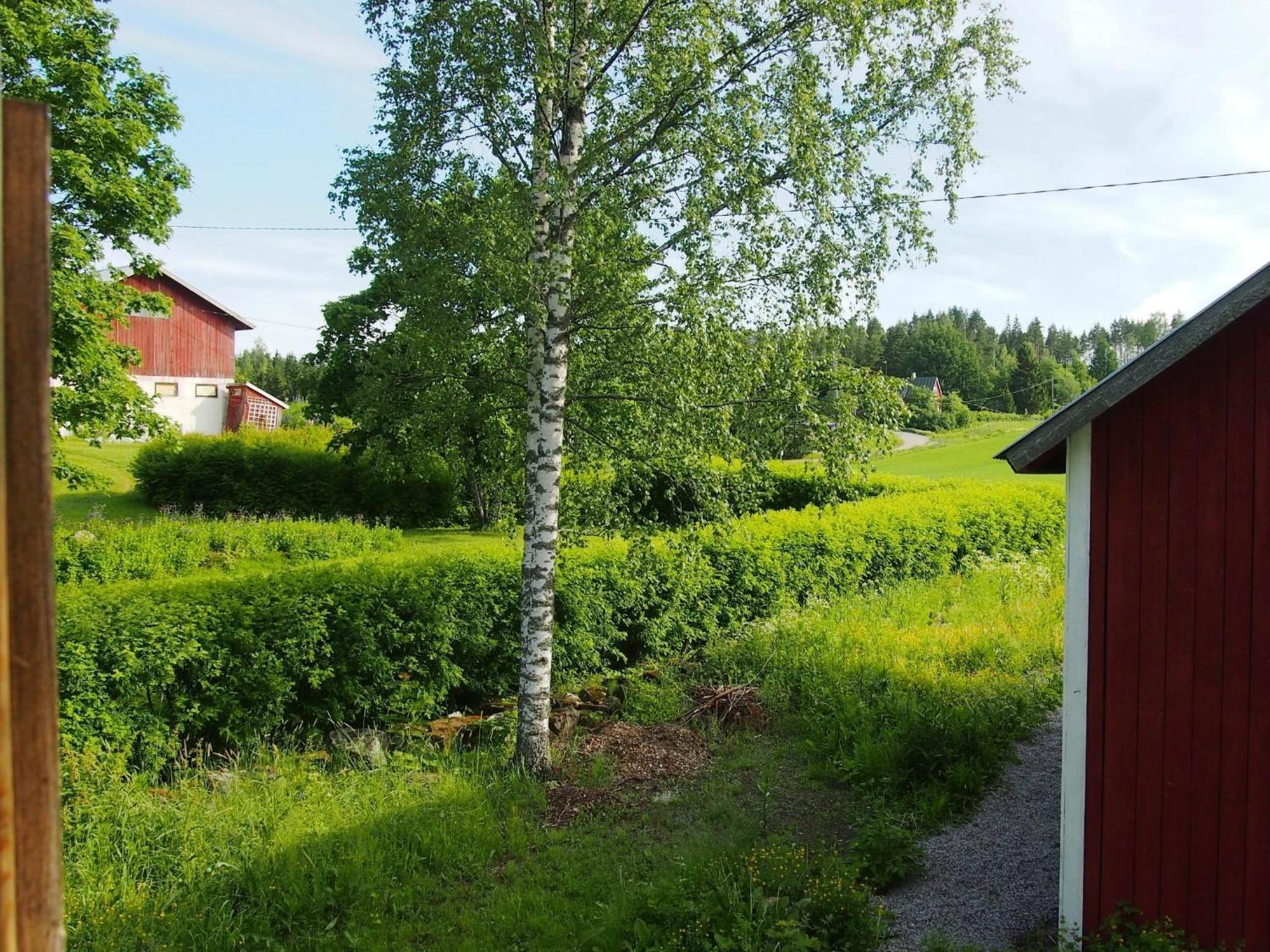 Willa Mustijoki Laukkoski Habitación foto