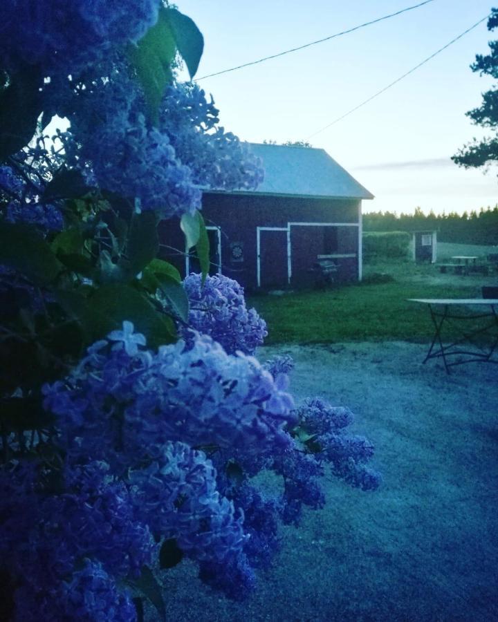 Willa Mustijoki Laukkoski Exterior foto